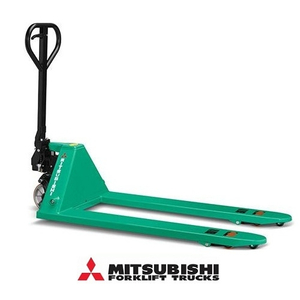 Xe nâng tay 3.5 tấn (Model: BF35) hãng Mitsubishi Nhật Bản