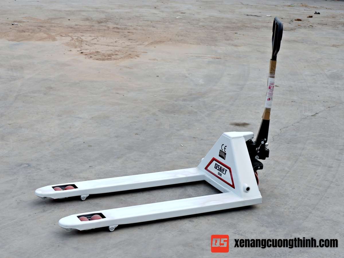 Xe Nâng Tay 3 Tấn Tại Cường Thịnh