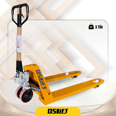 Xe Nâng Tay 3 Tấn