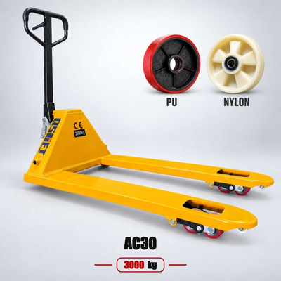 Xe Nâng Tay 3 Tấn