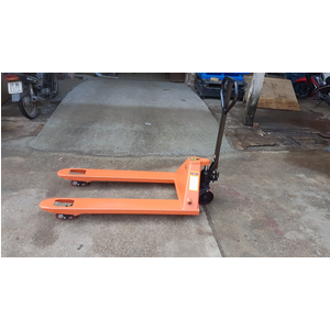 Xe nâng tay 3 tấn hãng MAIHUI