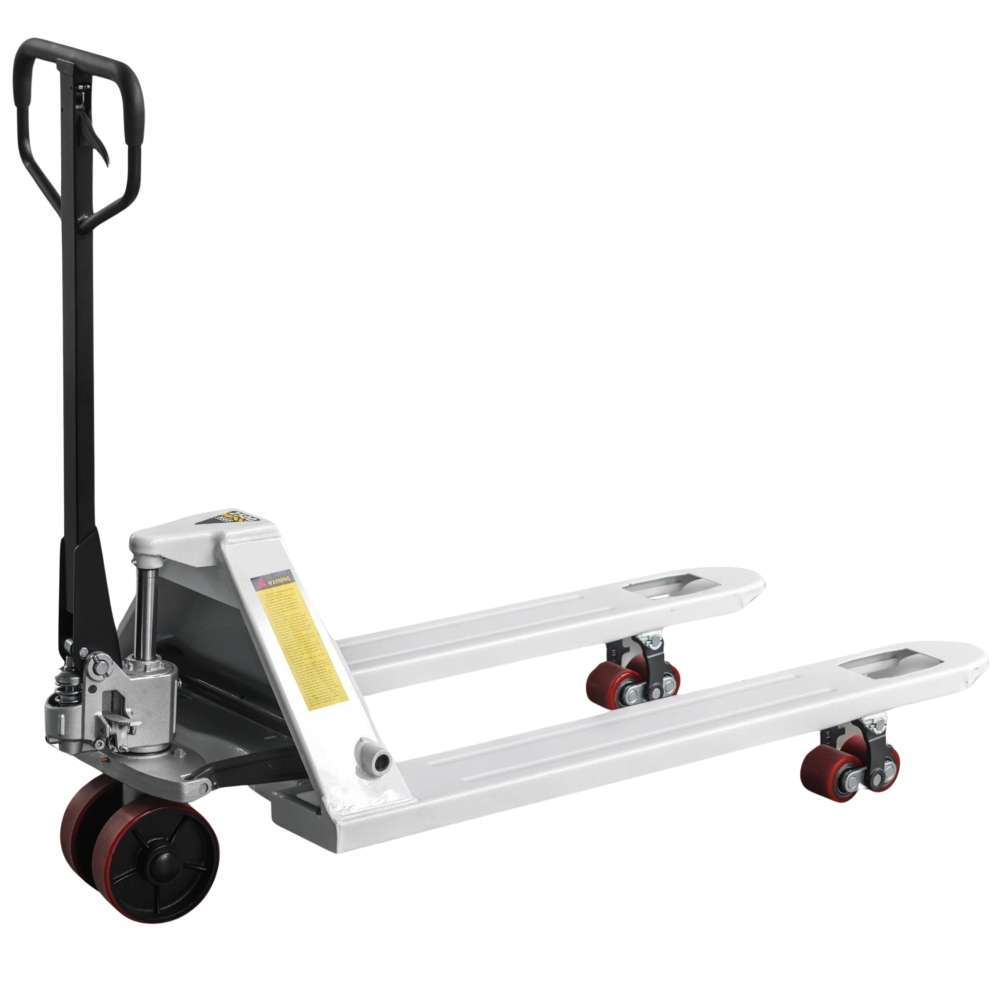 Xe nâng tay QSLIFT | Xe Nâng Cường Thịnh