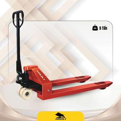 Xe Nâng Tay 5 Tấn
