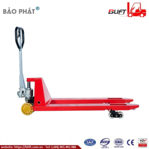 Blift Xe nâng tay 5000 Kg Model CBY-5.0T