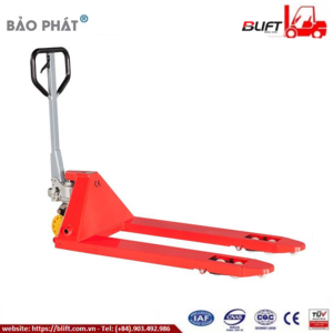 Blift Xe nâng tay 5000 Kg Model CBY-5.0T