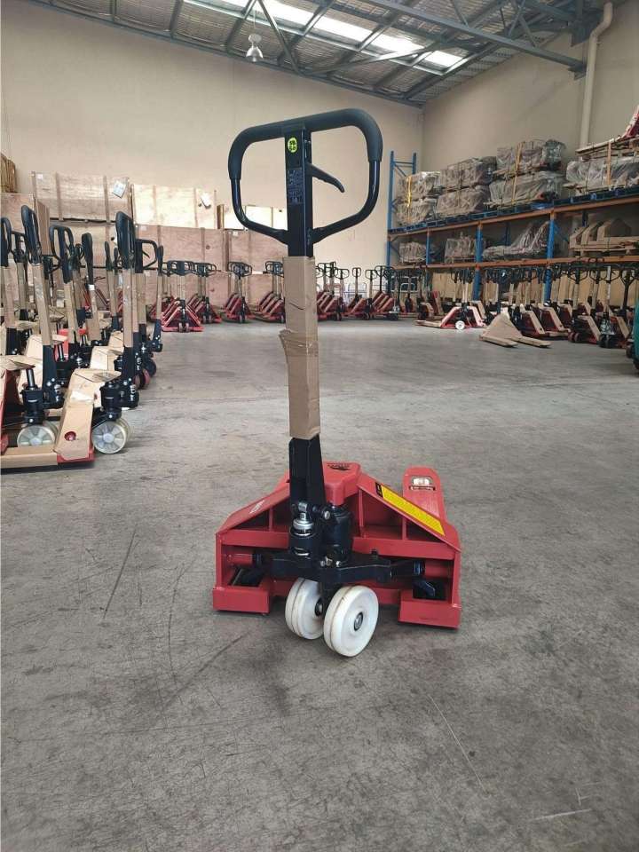 Xe nâng tay 5 Tấn | 5000kg giá rẻ