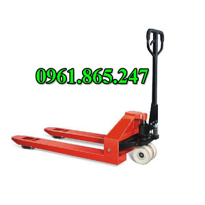 Xe nâng tay 5 tấn
