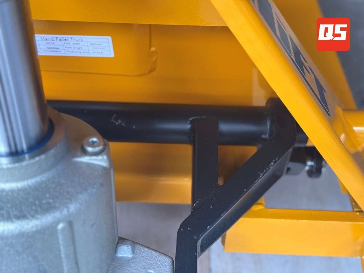 Xe Nâng Tay 5 Tấn (5000Kg) Siêu Trọng QSLift AC50