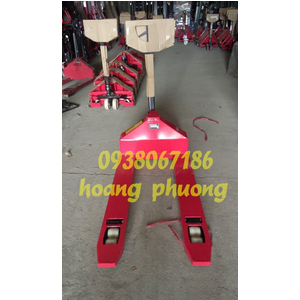 XE NÂNG TAY 5 TẤN CÓ SẴN NIULI