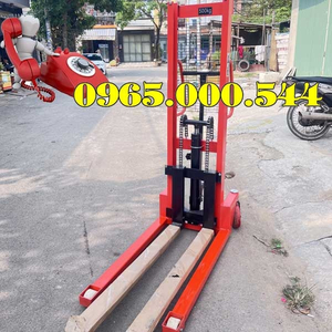 Xe Nâng Tay 500kg