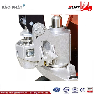 Blift 2500/3000/3500 Kg Xe Nâng Tay Model CBY AC Series