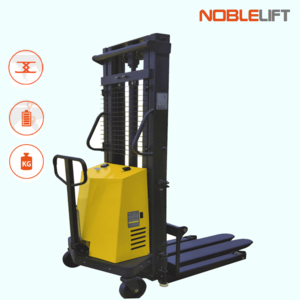 XE NÂNG BÁN TỰ ĐỘNG