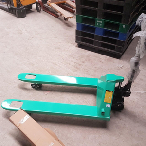 Xe nâng tay BF-III tải trọng 3000kg