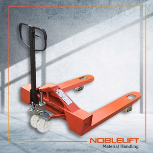 Xe Nâng Tay Càng Siêu Rộng