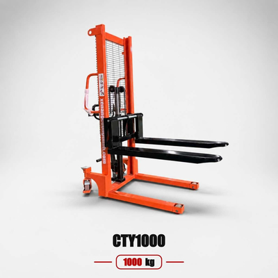 Xe Nâng Tay Cao 1 Tấn (1000Kg)