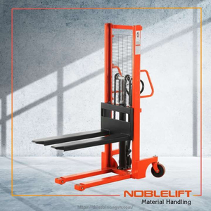Xe nâng tay cao 1000kg