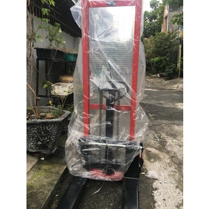 XE NÂNG TAY CAO 1 TẤN CAO 1M6 GIÁ RẺ