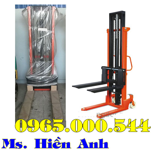 xe nâng tay cao 1500 kg