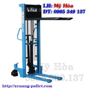 XE NÂNG TAY CAO 1500KG,2000KG