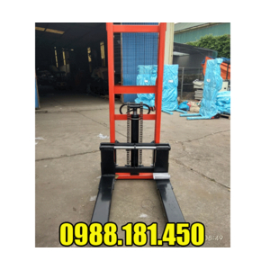 Xe nâng tay cao 2 tấn tại Bắc Giang giá siêu rẻ sẵn hàng giao nhanh