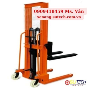 Xe nâng tay cao