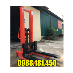 Xe nâng tay cao 3 tấn 1.6m Niuli Trung Quốc