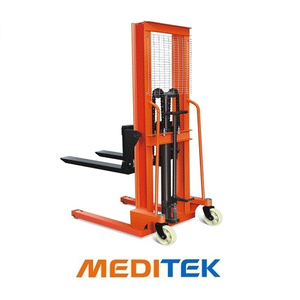 Xe nâng tay cao 3 tấn 1.6M (Model: A 3.0) Hãng Meditek Đài Loan