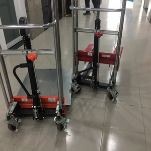 Bơm thủy lực xe nâng tay cao tải trọng 500KG