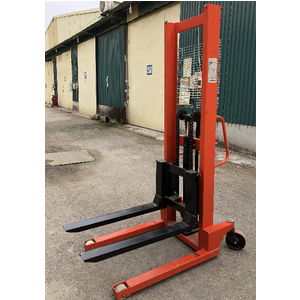 Xe nâng tay cao 1 - 2 tấn
