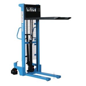 Xe nâng tay cao chân hẹp HSA - Eoslift