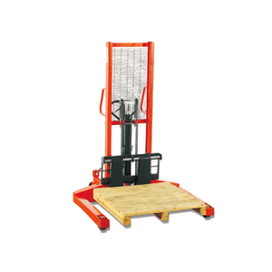 XE NÂNG TAY CAO CHÂN RỘNG 1.4M