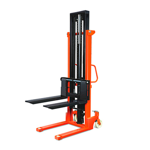 Xe nâng tay cao model CTY.EH nâng cao tối đa 2.0/2.5/3.0m