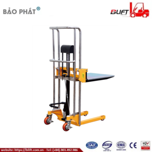 Blift Xe nâng tay cao mini 400Kg Model PS400 Series