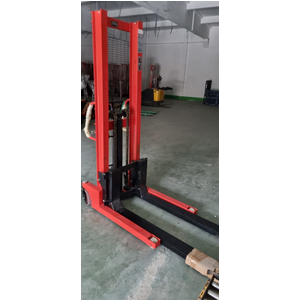 Xe nâng tay cao model CTY-A2.0 tải trọng 2000kg hãng NIULI