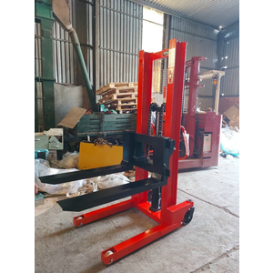 Xe nâng tay cao model CTY-A3.0 tải trọng 3000kg hãng NIULI