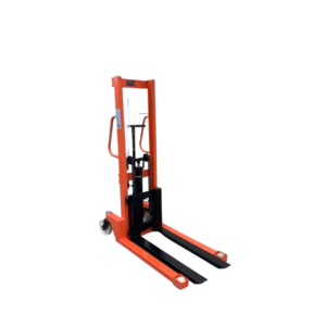 Xe nâng tay cao model CTY0.5T tải trọng nâng 500kg