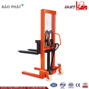 Blift Xe nâng tay cao 1m6 có phanh Model CTY-E Series