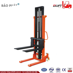 Blift Xe nâng tay cao 2m/2m5/3m Model CTY - EH Series