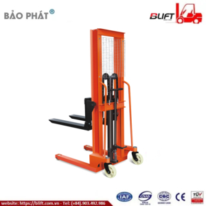 Blift Xe nâng tay cao 1m6 Model CTY A Series