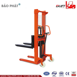 Blift Xe nâng tay cao 1m6 Model CTY-D Series