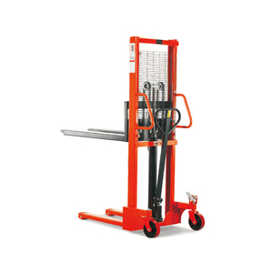 XE NÂNG TAY CAO NOBLELIFT - CÓ SẴN