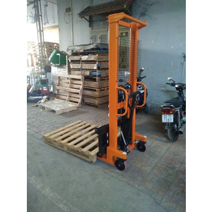 XE NÂNG TAY CAO SAGOLIFTER