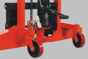 XE NÂNG TAY CAO NOBLELIFT - CÓ SẴN - Hotline: 0938 067 186