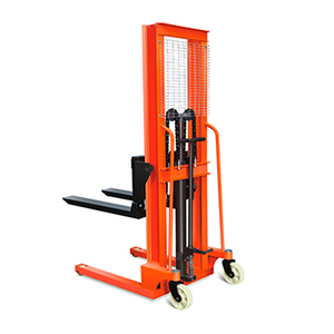 Xe nâng tay cao model CTY.A1.0/1.6M tải trọng 1000kg