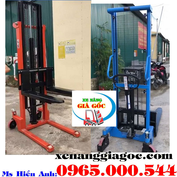 xe nâng tay cao tại Thanh Trì