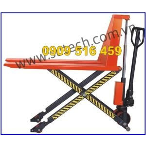 XE NÂNG TAY CAO ZIC ZẮC (BẬC THANG)