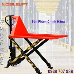XE NÂNG TAY CAO ZIX ZAX 1.5 TẤN