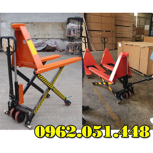 Xe nâng tay cắt kéo CBY-HL 1500 sẵn hàng giá rẻ