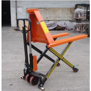 xe nâng tay cắt kéo NIULI