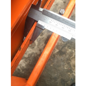 XE NÂNG TAY NHẬT- HIỆU KOLEC 1500KG GIÁ RẺ